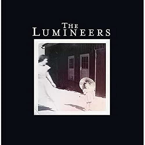 Lumineers, the [Vinyl LP] von DECCA