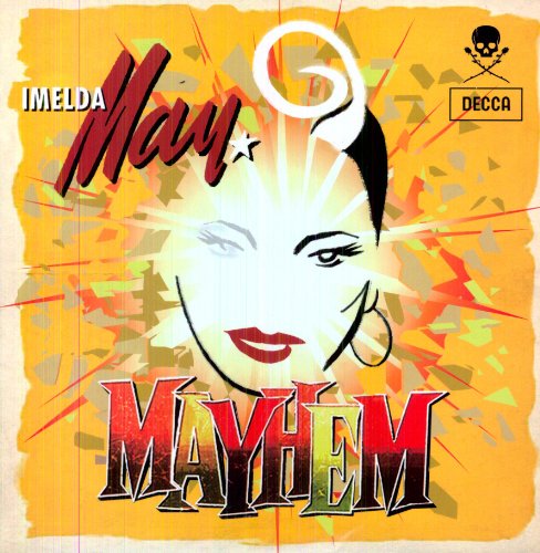 Mayhem [Vinyl LP] von Decca
