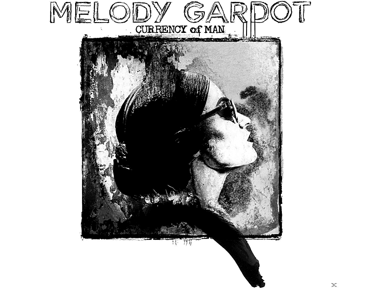 Melody Gardot - Currency Of Man (Vinyl) von DECCA