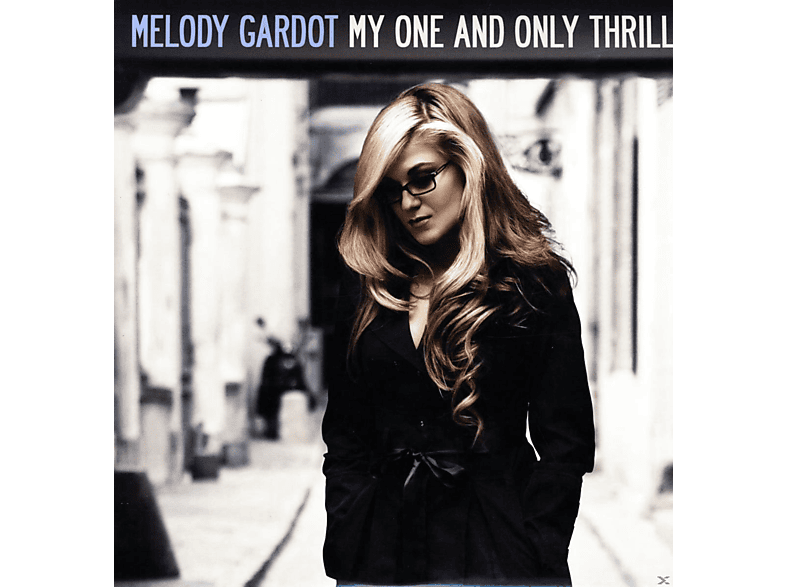 Melody Gardot - My One And Only Thrill (Vinyl) von DECCA