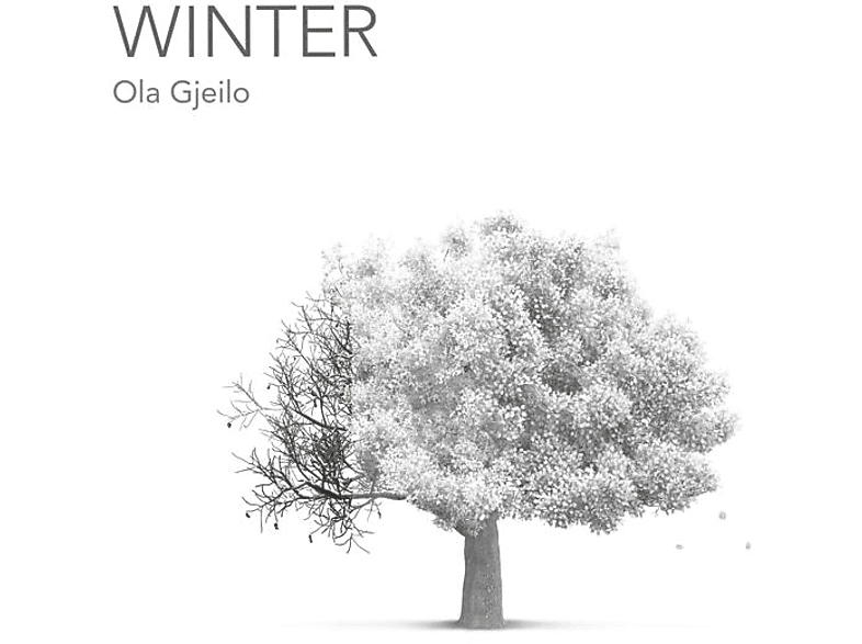 Ola Gjeilo - Winter Songs (Vinyl) von DECCA