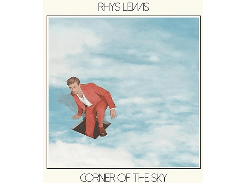 Rhys Lewis - Corner of the Sky (Blue Marble Vinyl) (Vinyl) von DECCA