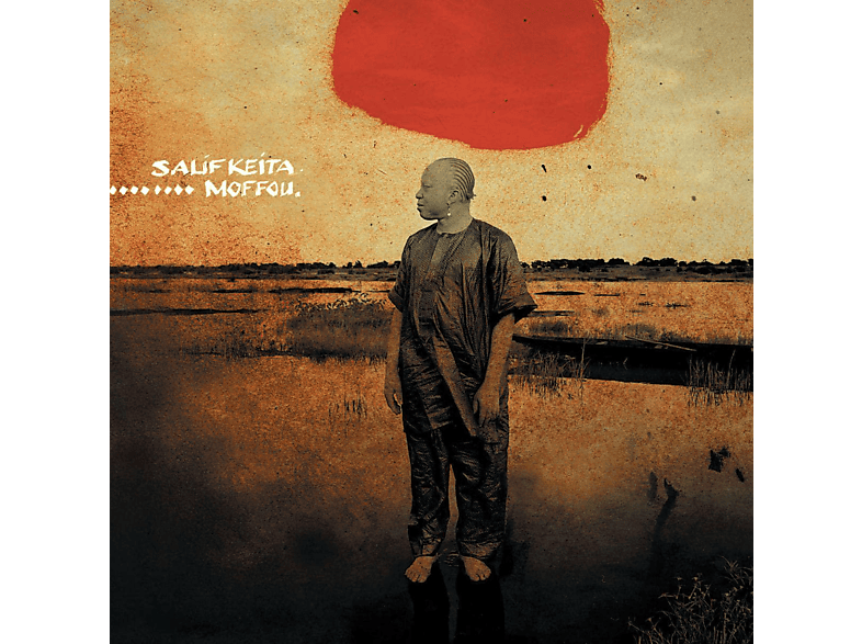 Salif Keïta - MOFFOU (CD) von DECCA