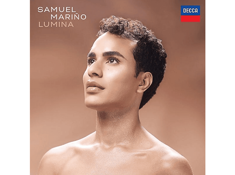 Samuel Marino - Lumina (CD) von DECCA