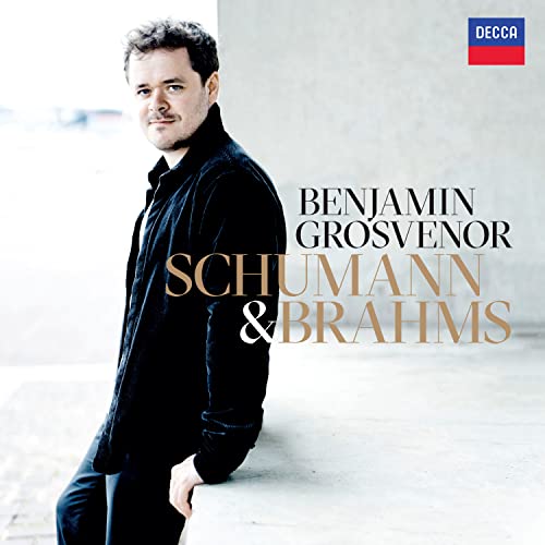 Schumann & Brahms Schumann & Brahms von Decca