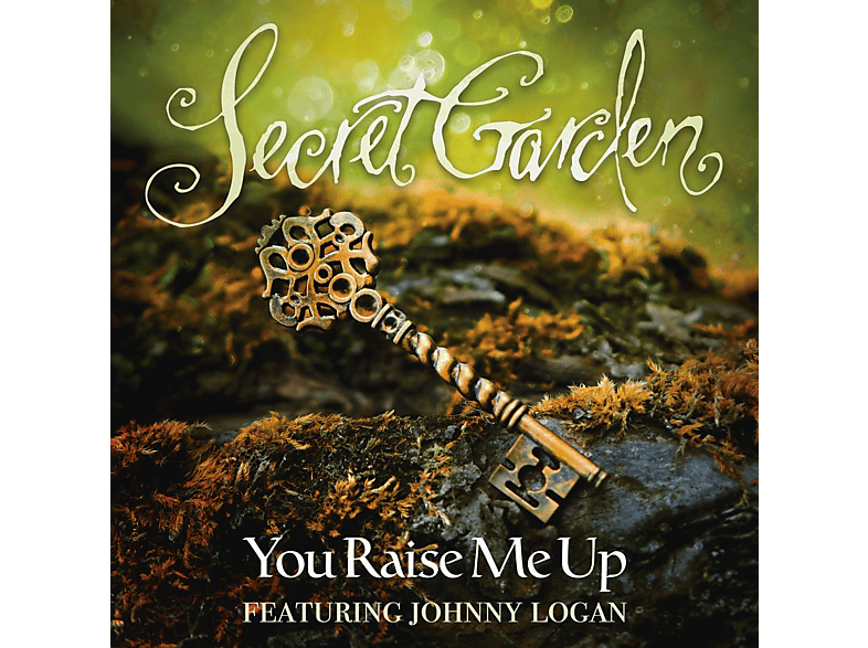 Secret Garden, Johnny Logan - You Raise Me Up-The Collection (CD) von DECCA
