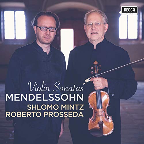 Sonate Per Violino E Pianoforte Sonate Per Violino E Pianoforte von Decca