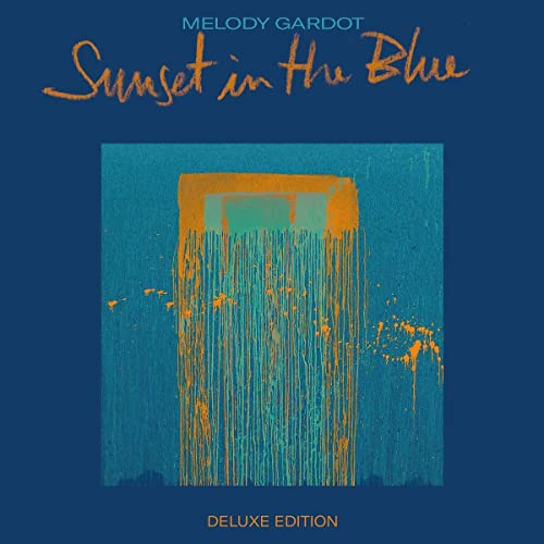 Sunset In The Blue (Deluxe Ed. + Bonustracks) von UNIVERSAL MUSIC GROUP