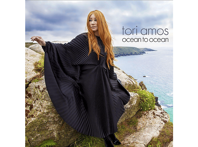 Tori Amos - Ocean to (CD) von DECCA