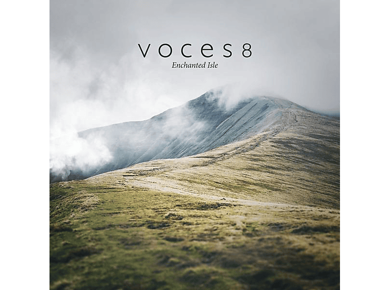 Voces 8 - Enchanted Isle (CD) von DECCA