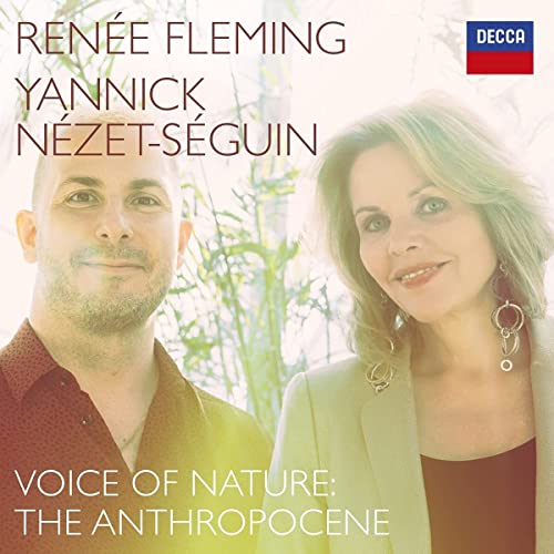 Voice Of Nature: The Anthropocene von DECCA