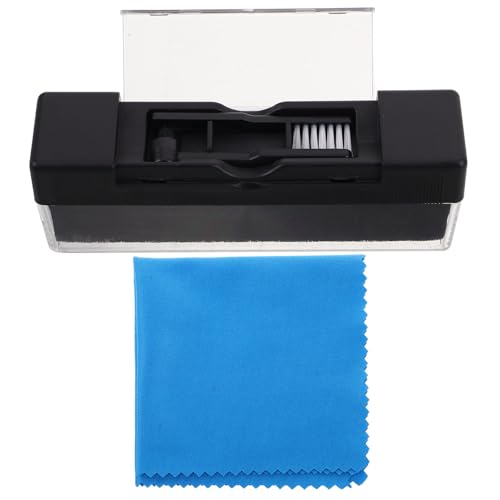 DECHOUS 1 Satz Schallplatten-reinigungsbürste Nadeln Für Plattenspieler Für Schallplatten Nadelreiniger Für Schallplattennadeln Vinylbürste Für Schallplatten Plastik DECHOUS 1 Satz Schallplatten-reinigungsbürste Nadeln Für Plattenspieler Für Schallplatten Nadelreiniger Für Schallplattennadeln Vinylbürste Für Schallplatten Plastik von DECHOUS