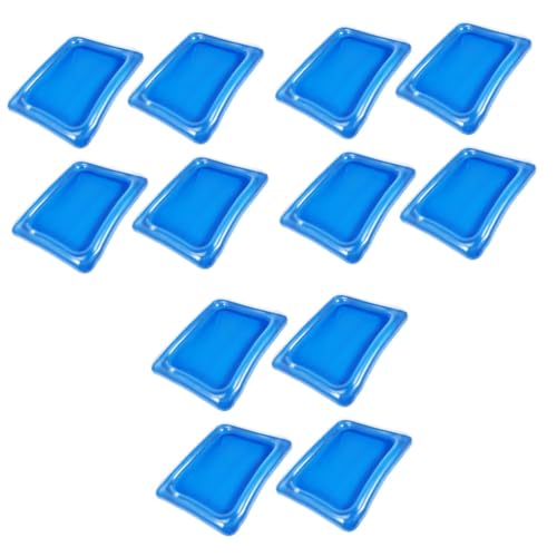 DECHOUS 12 Stk Aufblasbare Eisbar Buffetserver Aufblasbarer Tischkühler Hawaiianisches Partyzubehör Kühler Zum Servieren Von Eis Süssigkeit Pvc Aufblasbarer Stock Kind DECHOUS 12 Stk Aufblasbare Eisbar Buffetserver Aufblasbarer Tischkühler Hawaiianisches Partyzubehör Kühler Zum Servieren Von Eis Süssigkeit Pvc Aufblasbarer Stock Kind von DECHOUS