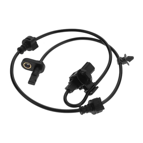 DECHOUS Abs Sensor für Fahrzeug Reifendrucküberwachung Radgeschwindigkeitssensor Kompatibel mit Wohnmobilen Sicheres Verbesserte Fahrzeugkontrolle und Stabilität Tpms Fähig DECHOUS Abs Sensor für Fahrzeug Reifendrucküberwachung Radgeschwindigkeitssensor Kompatibel mit Wohnmobilen Sicheres Verbesserte Fahrzeugkontrolle und Stabilität Tpms Fähig von DECHOUS