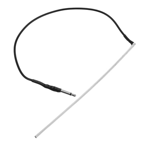 DECHOUS Akustische Gitarre Teile Keramik Klavier Spezielle Pickup Bar Gitarre Piezo Transducer Pickup Für Verbesserte Kalimba Sound Musiker DECHOUS Akustische Gitarre Teile Keramik Klavier Spezielle Pickup Bar Gitarre Piezo Transducer Pickup Für Verbesserte Kalimba Sound Musiker von DECHOUS