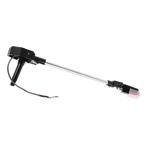 DECHOUS Grammophon-tonarm Aufzeichnen Ersatz Drehscheibe Austausch Des Tonarms Eines Plattenspielers Stift Anhang Reparatur Nadel Teil Automatisch Universal- Wartung Vinyl Metall Black DECHOUS Grammophon-tonarm Aufzeichnen Ersatz Drehscheibe Austausch Des Tonarms Eines Plattenspielers Stift Anhang Reparatur Nadel Teil Automatisch Universal- Wartung Vinyl Metall Black von DECHOUS