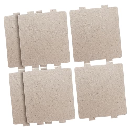 DECHOUS Mikrowellen Wellenleiterabdeckungen Hochtemperatur Mica Blätter Für Mikrowellen Universelle Mikrowellen Mica Platten Ersatzteile Für Mikrowellenöfen DECHOUS Mikrowellen Wellenleiterabdeckungen Hochtemperatur Mica Blätter Für Mikrowellen Universelle Mikrowellen Mica Platten Ersatzteile Für Mikrowellenöfen von DECHOUS