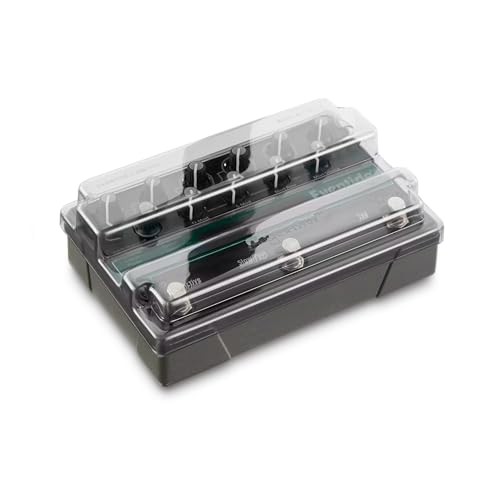 DECKSAVER EVENTIDE 3 SWITCH COVER DECKSAVER EVENTIDE 3 SWITCH COVER von Decksaver