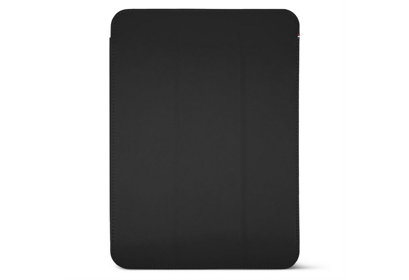 DECODED Handyhülle Decoded Silicone Slim Cover für iPad 10.9 Gen 10 - Charcoal von DECODED