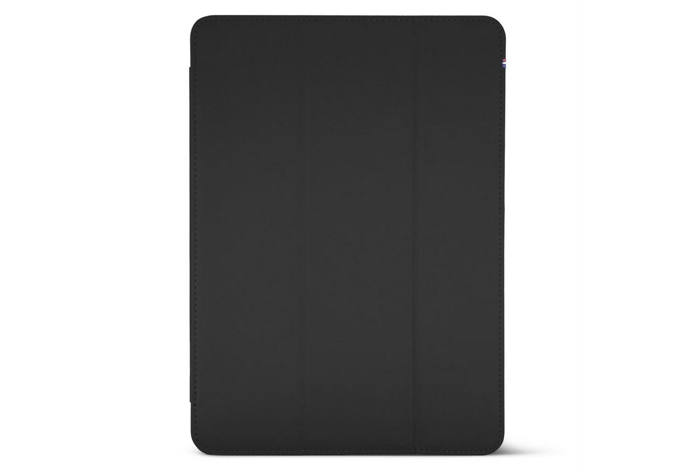 DECODED Handyhülle Decoded Silicone Slim Cover für iPad Pro 12.9 Gen 3-6 - Charcoal von DECODED