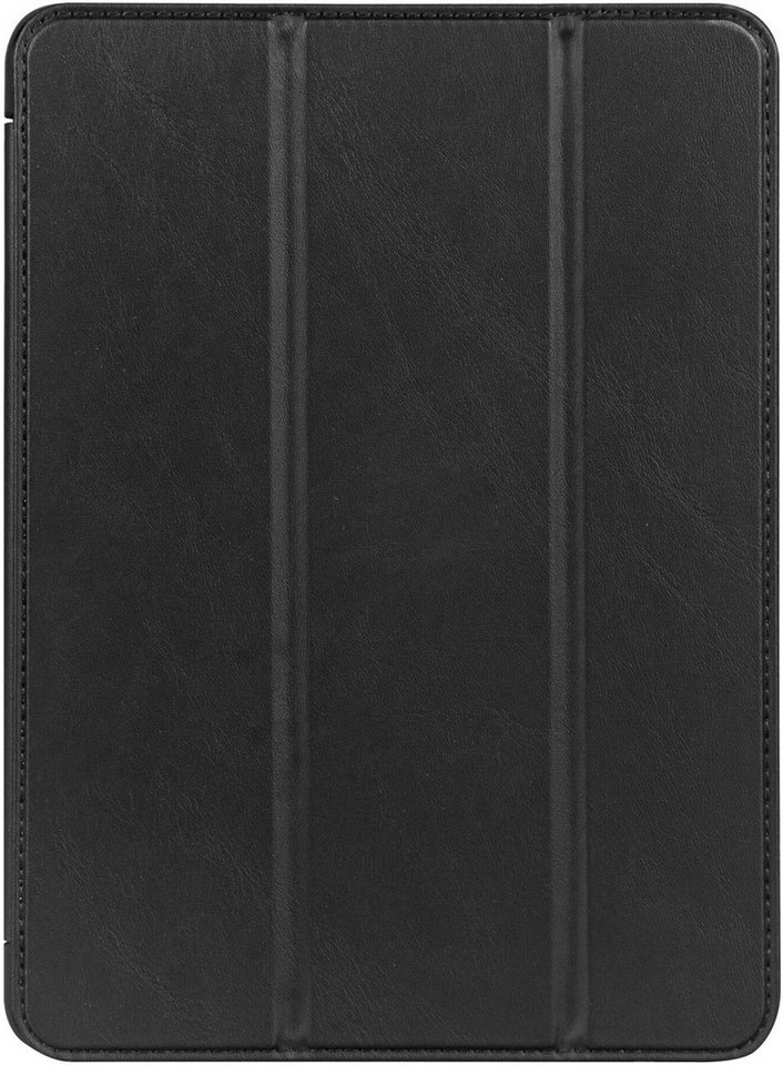 DECODED Tablet-Hülle Textured Silicone Slim Cover 11'' iPad Air M2 28 cm (11 Zoll) von DECODED