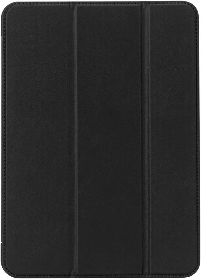 DECODED Tablet-Hülle Textured Silicone Slim Cover 11'' iPad Pro M4 28 cm (11 Zoll) von DECODED