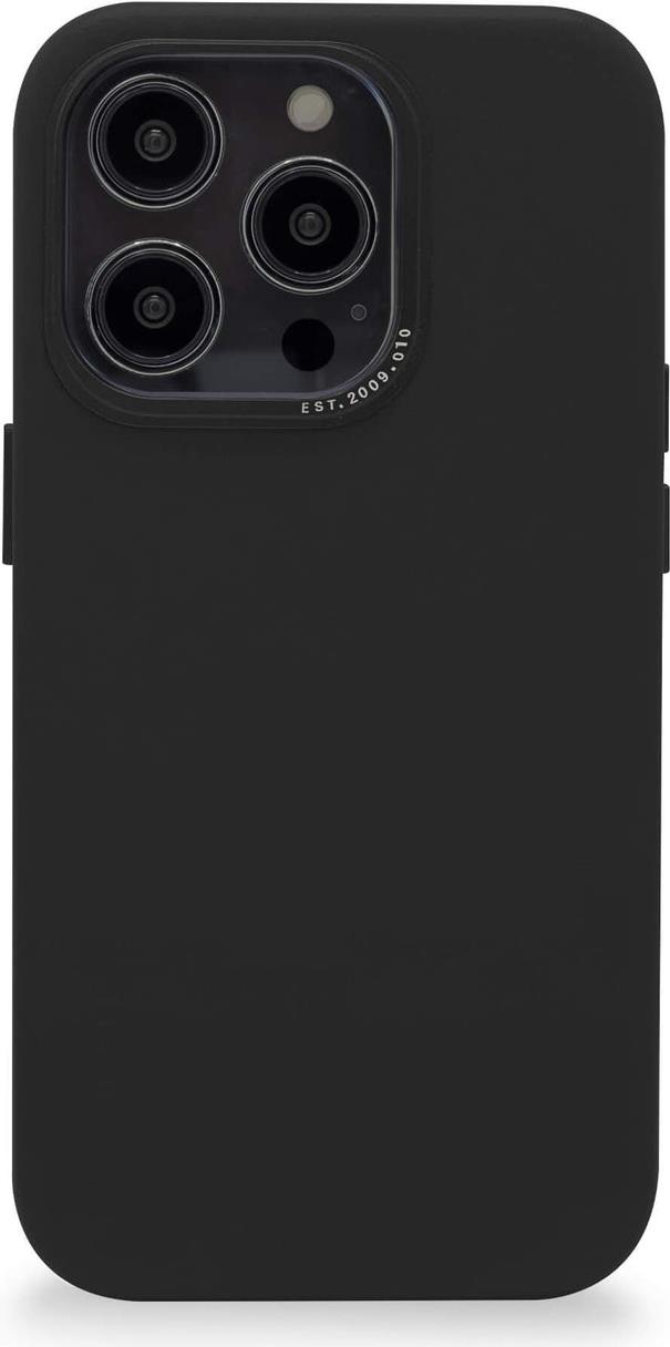 Decoded D23IPO14PBC1BK Handy-Schutzhülle 15,5 cm (6.1) Cover Schwarz (D23IPO14PBC1BK) von DECODED