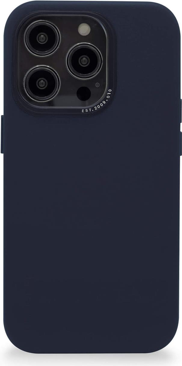 Decoded D23IPO14PMBC1NY Handy-Schutzhülle 17 cm (6.7) Cover Navy (D23IPO14PMBC1NY) von DECODED