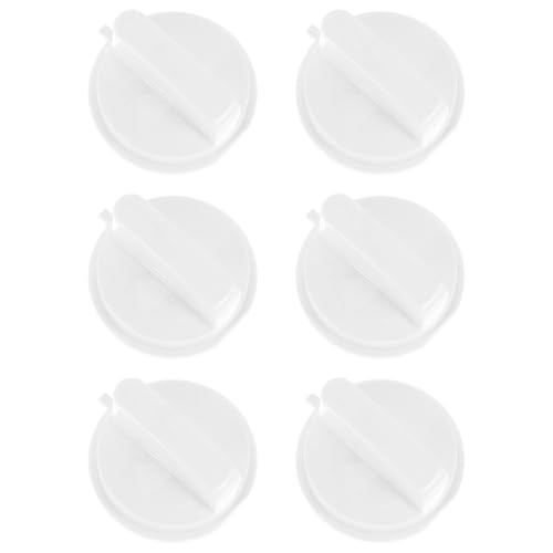 DECOMELODY 6pcs Universal Microwave Ofen Knopf Ersatz D -form -timer -steuerknopf Ofen -timer -schalterknopf Für Reparaturzubehör Für Geräte -reparaturen DECOMELODY 6pcs Universal Microwave Ofen Knopf Ersatz D -form -timer -steuerknopf Ofen -timer -schalterknopf Für Reparaturzubehör Für Geräte -reparaturen von DECOMELODY
