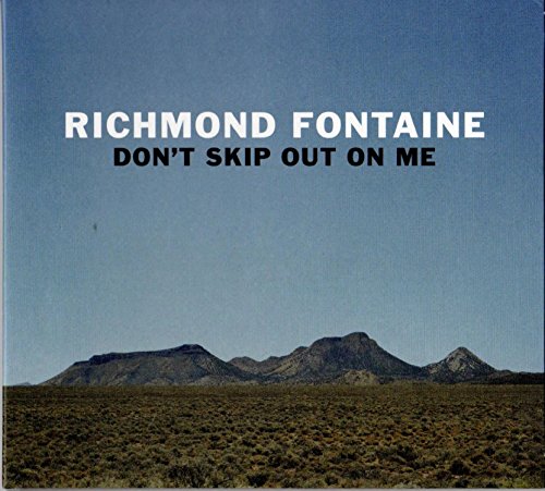 Don'T Skip Out on Me Don'T Skip Out on Me von DECOR RECORDS