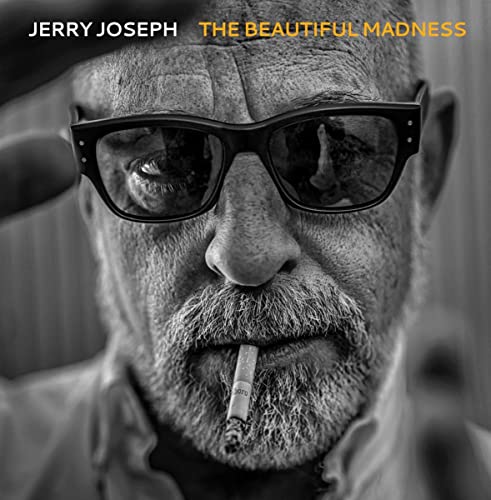 The Beautiful Madness [Vinyl LP] von DECOR RECORDS