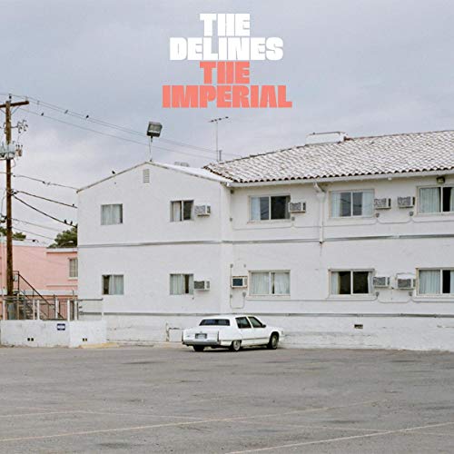 The Imperial [Vinyl LP] von DECOR RECORDS