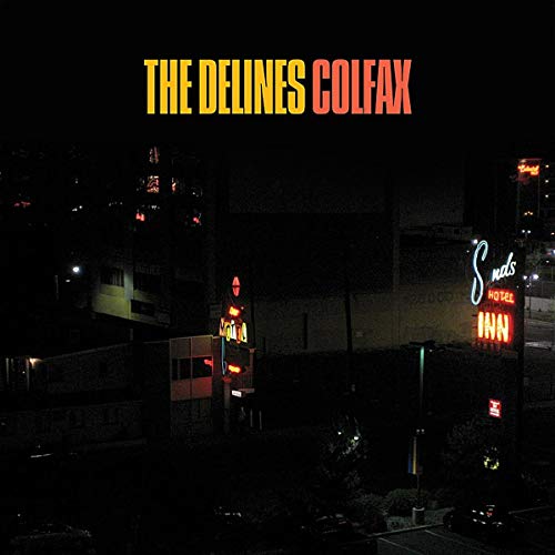 Colfax [Vinyl LP] von DECOR