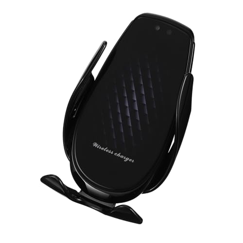 DECORNIJIA 1 Satz Halterung für Autotelefon handyhalter Handy autohalterung Telefon Autohalterung Stand Telefonhalter Lagerregal Telefon-Aufbewahrungsregal Glas Schwarz DECORNIJIA 1 Satz Halterung für Autotelefon handyhalter Handy autohalterung Telefon Autohalterung Stand Telefonhalter Lagerregal Telefon-Aufbewahrungsregal Glas Schwarz von DECORNIJIA
