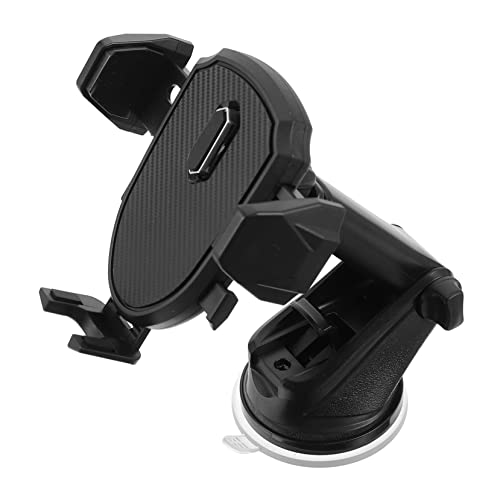DECORNIJIA 1 Stück Halterung für Autotelefon Handyhalterung fürs Auto Universal- Auto handyhalterung Telefonhalterung für Fahrzeugsauger Saug -Telefonständer für Auto Abs DECORNIJIA 1 Stück Halterung für Autotelefon Handyhalterung fürs Auto Universal- Auto handyhalterung Telefonhalterung für Fahrzeugsauger Saug -Telefonständer für Auto Abs von DECORNIJIA