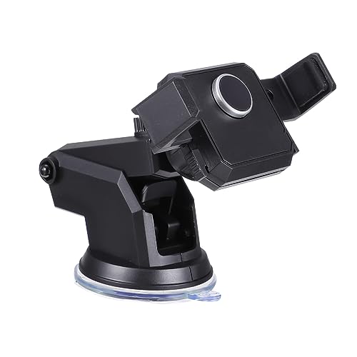 DECORNIJIA 1 Stück Halterung für Autotelefon Telefonhalter Auto Handy Halterung Telefonständer Auto Halter Auto Halter für Zelle Telefonnavigationsinhaber Auto handyhalter Plastik Schwarz DECORNIJIA 1 Stück Halterung für Autotelefon Telefonhalter Auto Handy Halterung Telefonständer Auto Halter Auto Halter für Zelle Telefonnavigationsinhaber Auto handyhalter Plastik Schwarz von DECORNIJIA