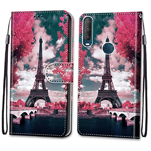 DECORNIJIA 1 Stück Handy-Schutzhülle Handytasche kartenetui Handy phonecase handyhulle geldbörsen ziernieten zusammenklappbare Handyhülle Anti-Kratzer-Telefonkoffer Anti-Drop-Telefonschutz von DECORNIJIA
