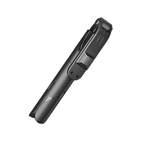 DECORNIJIA 1 Stück Mobile Live -stativ Telefonstativ Hoch Telefonhalter Selfie-ständer Smartphone Für Handyhalter Faltbar Telefon-live-stativ Stative Aluminiumlegierung Black DECORNIJIA 1 Stück Mobile Live -stativ Telefonstativ Hoch Telefonhalter Selfie-ständer Smartphone Für Handyhalter Faltbar Telefon-live-stativ Stative Aluminiumlegierung Black von DECORNIJIA