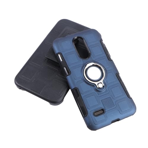 DECORNIJIA 1 Stück TPU-handyhülle Handytasche Telefongehäuse Aus TPU-Material Blau DECORNIJIA 1 Stück TPU-handyhülle Handytasche Telefongehäuse Aus TPU-Material Blau von DECORNIJIA