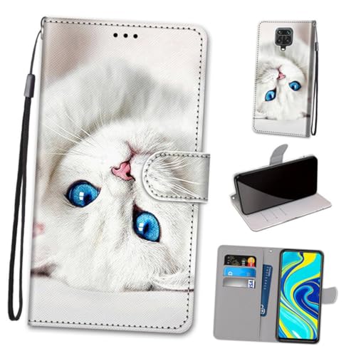 DECORNIJIA 1 Stück Telefon schutzhülle Handyhülle mit Lanyard PU-Telefonabdeckung Telefonschutz Handy Abdeckung Smartphone-Hülle von DECORNIJIA