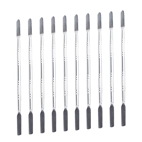 DECORNIJIA 10 Stück Demontagestab Werkzeug Laptop-Spudger Stock reparieren Stick für Telefon reparieren DECORNIJIA 10 Stück Demontagestab Werkzeug Laptop-Spudger Stock reparieren Stick für Telefon reparieren von DECORNIJIA