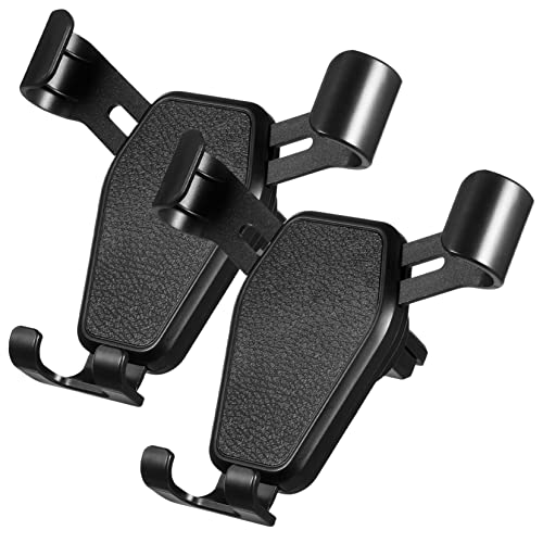 DECORNIJIA 2 Stück Halterung für Autotelefon Inhaber Telefonhalter magnetisch Halter Halter Steht handyhalterung universeller Handyhalter Telefonständer für Autos Abs DECORNIJIA 2 Stück Halterung für Autotelefon Inhaber Telefonhalter magnetisch Halter Halter Steht handyhalterung universeller Handyhalter Telefonständer für Autos Abs von DECORNIJIA
