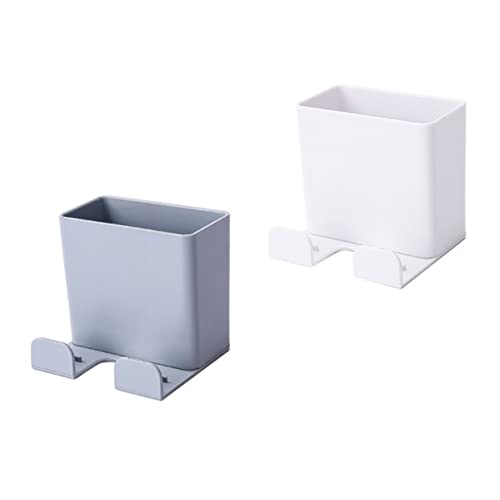 DECORNIJIA 2 Stück Handy ladestation Gestell Ladehalterung USB Ladegerät Ladung Handyständer Wandmontierter Telefonhalter Lade -Telefonständer Ladeständer für Telefone Abs DECORNIJIA 2 Stück Handy ladestation Gestell Ladehalterung USB Ladegerät Ladung Handyständer Wandmontierter Telefonhalter Lade -Telefonständer Ladeständer für Telefone Abs von DECORNIJIA