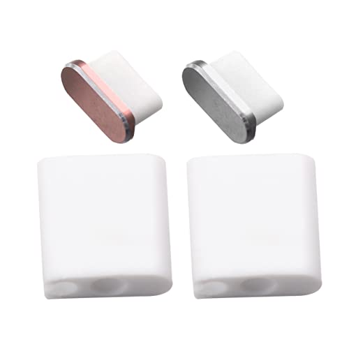 DECORNIJIA 2 Stück Staubstopfen -C usbc staubschutz Handy Ladebuchse Schutz staubschutz Handy USB c stopfen staubschutz Ladebukse Schutz USB C. USB staubschutz DECORNIJIA 2 Stück Staubstopfen -C usbc staubschutz Handy Ladebuchse Schutz staubschutz Handy USB c stopfen staubschutz Ladebukse Schutz USB C. USB staubschutz von DECORNIJIA