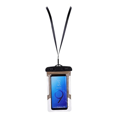 DECORNIJIA 3 Stück Armbinde Handy-tauchkoffer Handyhülle Unter Wasser Schwimmende Handytasche Mp4 wasserdichte Hülle Handy wasserdichte Hülle Mp3-schutzhülle Wasserdichtes PVC-Material Black DECORNIJIA 3 Stück Armbinde Handy-tauchkoffer Handyhülle Unter Wasser Schwimmende Handytasche Mp4 wasserdichte Hülle Handy wasserdichte Hülle Mp3-schutzhülle Wasserdichtes PVC-Material Black von DECORNIJIA