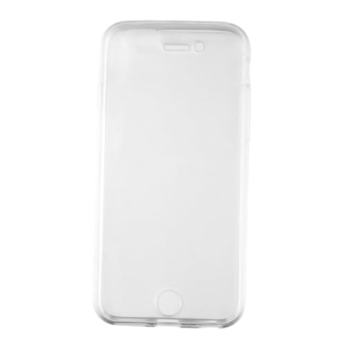 DECORNIJIA 360 Handyhülle Fall wasserdichtes Gehäuse Telefon-Hülle Telefonhülle löschen Clear Phone case hochstihl Abdeckung für Telefon von DECORNIJIA