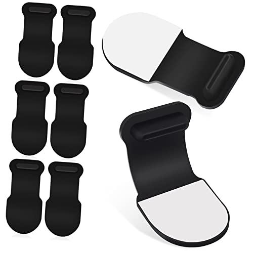 DECORNIJIA 8 Stück Staubstopfen USB Stecker Ladung Aufladestation Schutz staubdicht Stopper des Telefons für den Telefonanschluss Kieselgel DECORNIJIA 8 Stück Staubstopfen USB Stecker Ladung Aufladestation Schutz staubdicht Stopper des Telefons für den Telefonanschluss Kieselgel von DECORNIJIA