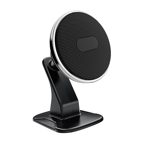 DECORNIJIA Autotelefonhalter Armaturenbrett-telefonhalter Telefonhalter Mit Saugnapf Dashboard -handyhalter Handyhalter Für Armaturenbrett Auto Stehen Black Magnet DECORNIJIA Autotelefonhalter Armaturenbrett-telefonhalter Telefonhalter Mit Saugnapf Dashboard -handyhalter Handyhalter Für Armaturenbrett Auto Stehen Black Magnet von DECORNIJIA