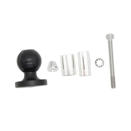 DECORNIJIA Ball -Head -Mobilfunkhalter handyhalterung Adapter für Telefonhalter Telefonhalterung Telefonunterstützungsadapter Handy Halterung Telefonhalter-Adapter DECORNIJIA Ball -Head -Mobilfunkhalter handyhalterung Adapter für Telefonhalter Telefonhalterung Telefonunterstützungsadapter Handy Halterung Telefonhalter-Adapter von DECORNIJIA