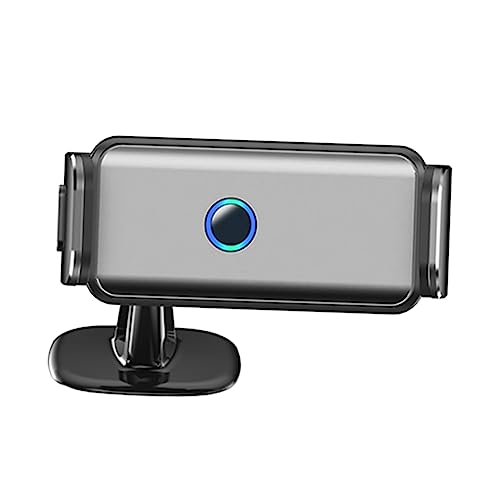 DECORNIJIA Elektrischer Mobiltelefonständer handyhalter Auto handyhalter für Auto handyhalterung praktisch Telefonhalterung für die Windschutzscheibe Halterung für autotelefon DECORNIJIA Elektrischer Mobiltelefonständer handyhalter Auto handyhalter für Auto handyhalterung praktisch Telefonhalterung für die Windschutzscheibe Halterung für autotelefon von DECORNIJIA